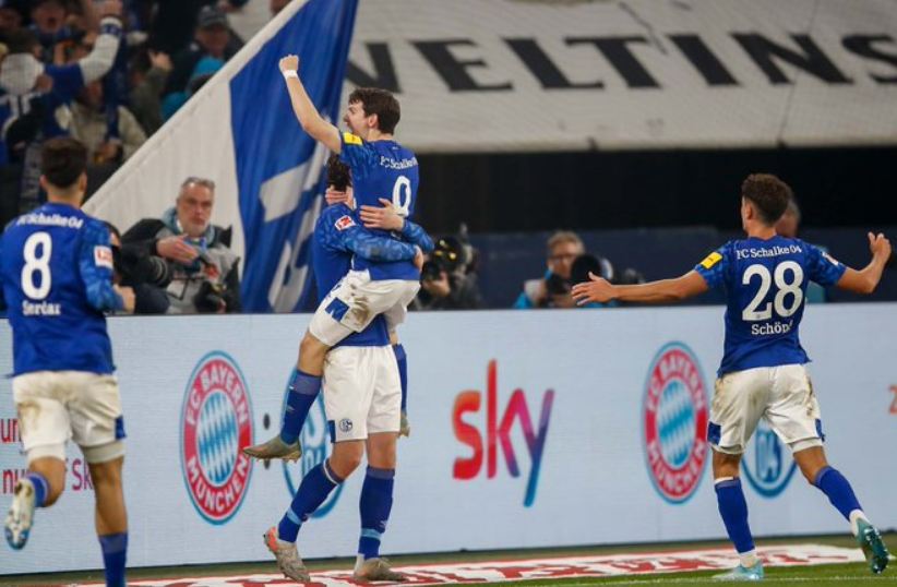 VIDEO | Rikthehet Bundesliga, Schalke mposht pastër M’Gladbach