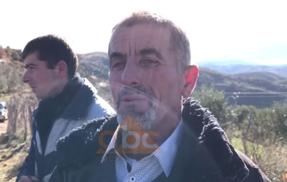 VIDEO/ Nipi i masakroi gruan, Hair Saliaj tregon si e mësoi ngjarjen: Kërkoj drejtësi