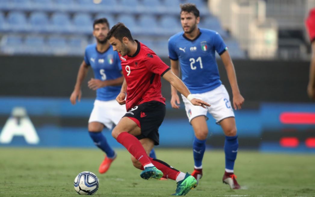 Mediat italiane “elozhe” sulmuesit shqiptar, Juventus në gjurmët e tij