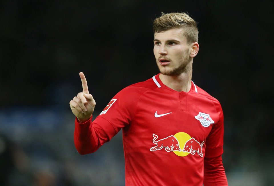 Zërat për largim nga Leipzig, Timo Werner sqaron gjithçka