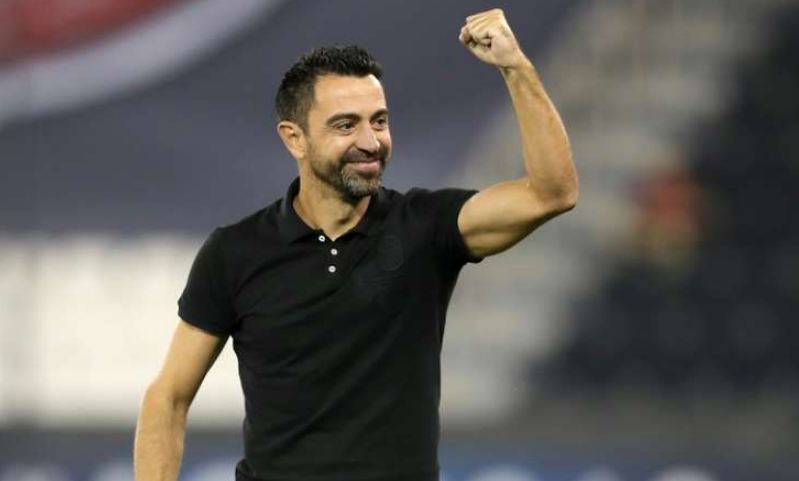 Xavi te Barcelona? Al Sadd i prerë: Çdo negociatë kalon nga ne