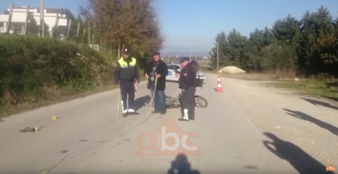 Shtohen aksidentet, një i vdekur dhe 3 të plagosur vetëm bilanci i sotëm