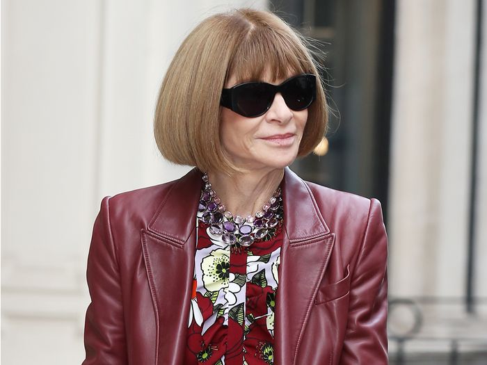 Tre trendet e 2020-ës sipas Anna Wintour