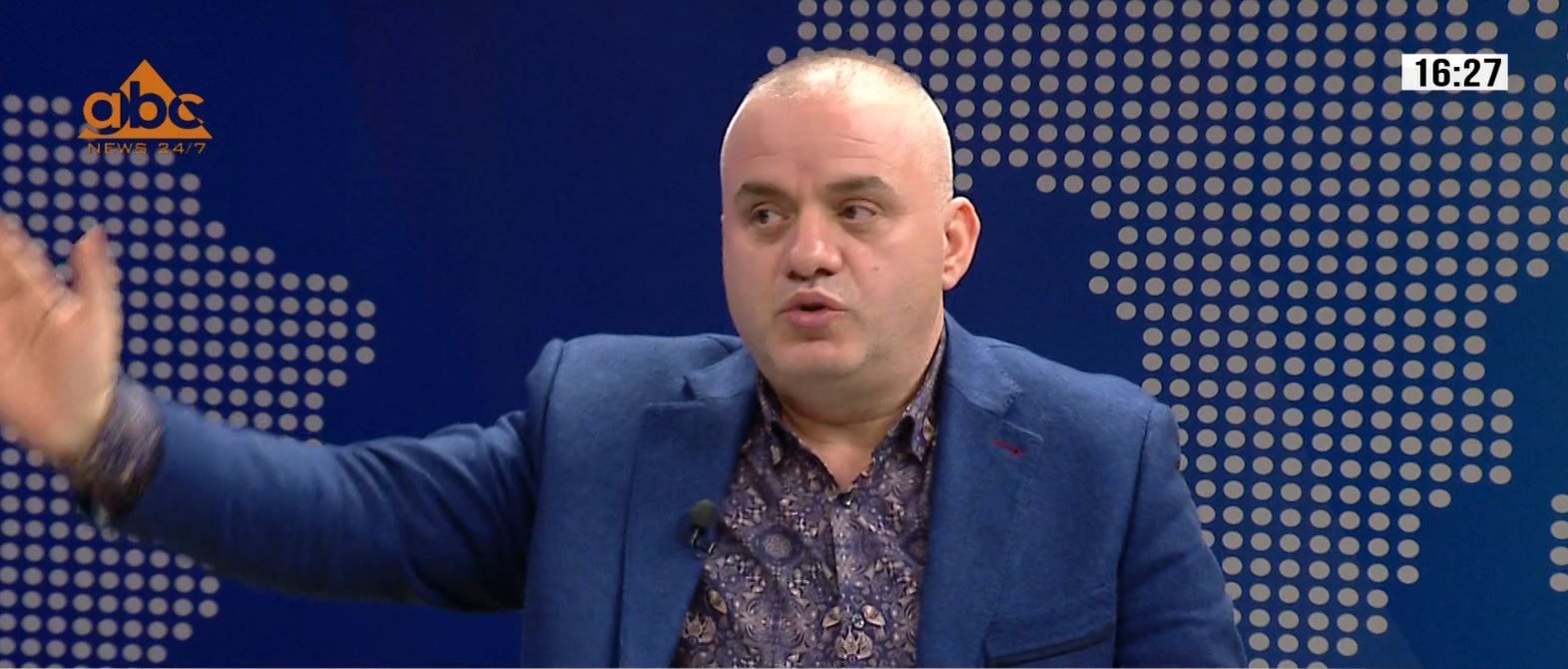 Artan Hoxha: Pse policia nuk përdori helikopterin kur Fatos Tushe u sulmua me granatë në zyrë?