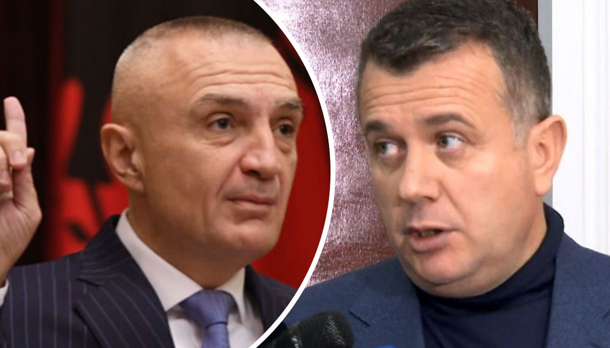 Meta ktheu “anti-shpifjen”, Balla premton rrëzimin e dekretit në Kuvend