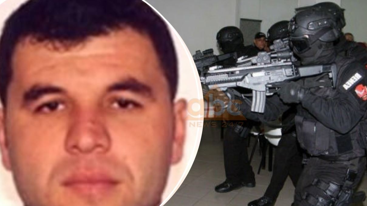 Qëlloi dy persona në 1999-ën, kush është i rrezikshmi i Vlorës që hapi sot zjarr ndaj RENEA-s