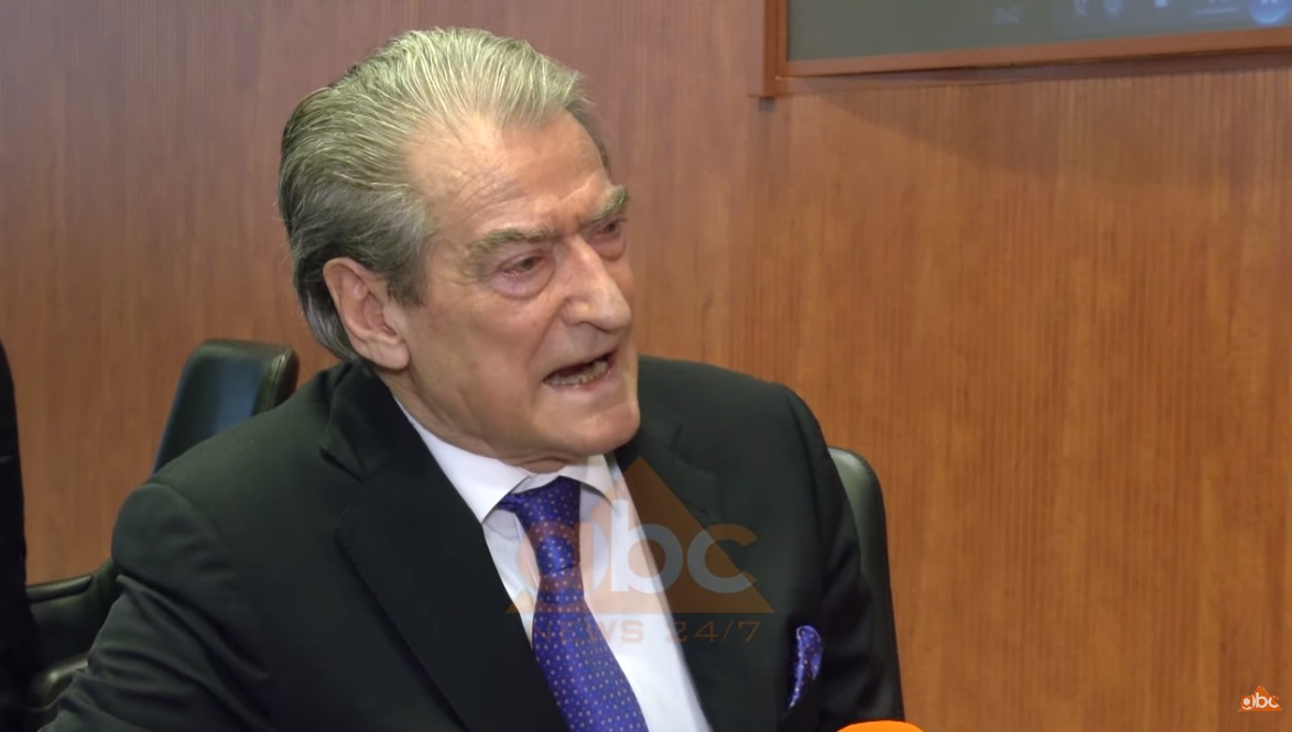 Interview/ Former Albanian Prime Minister : Rama and Thaci are betraying Kosovo