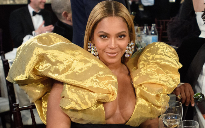 Veprimet që “kryqëzuan” Beyonce në Golden Globe