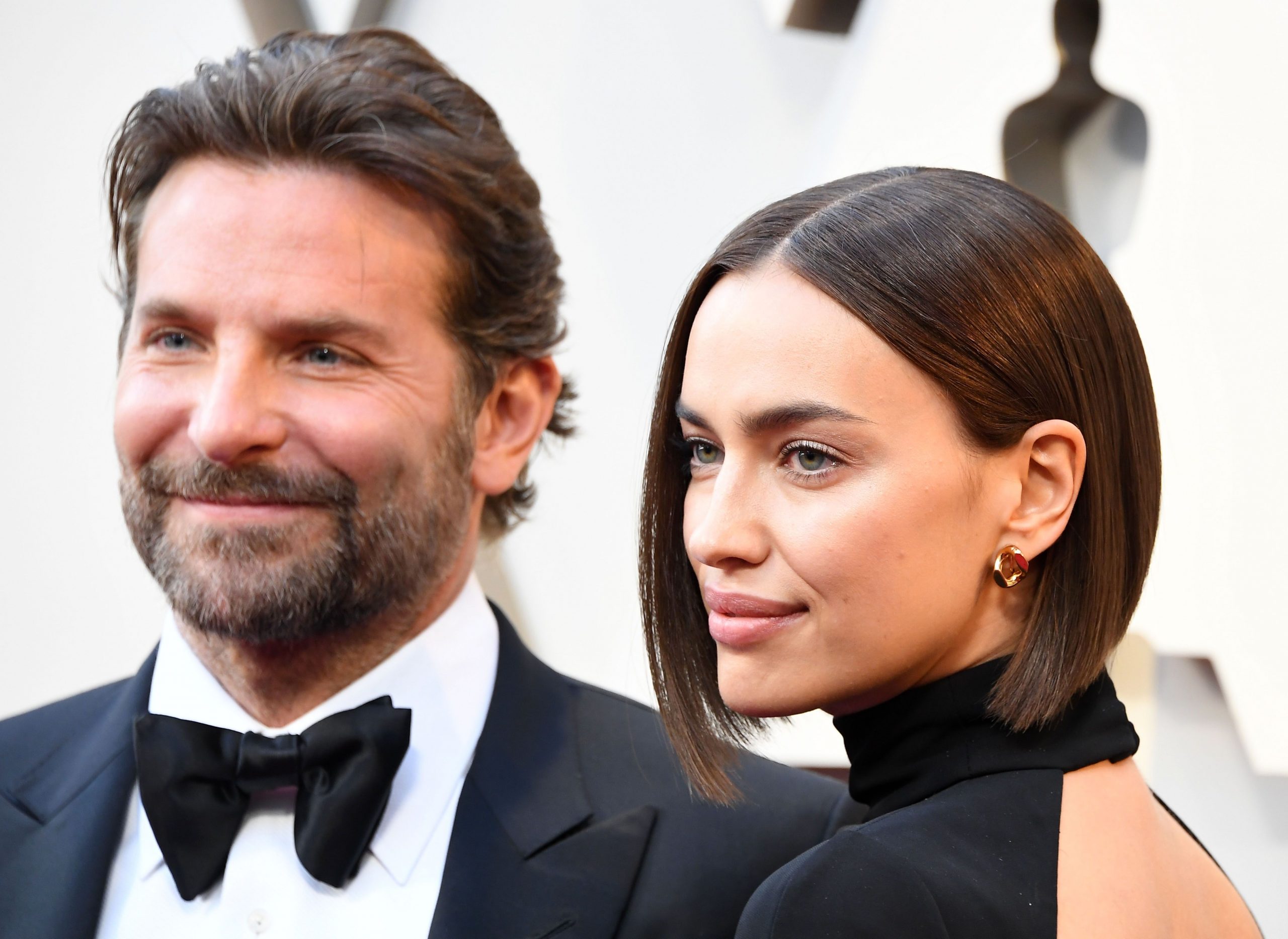 Për herë të parë, Irina Shayk vendosi të flasë për ndarjen me Bradley Cooper