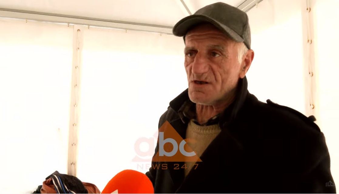 Na hapni varrin kur të vdesim, s’kam asnjë ankesë: Banori i Thumanës tregon merakun e vetëm që ka