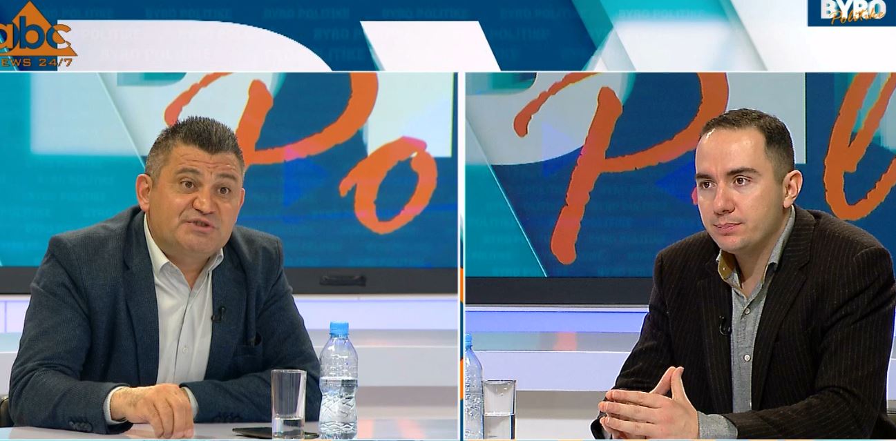 Debat në “Byro Politike”, Kikia-Salianjit: Partitë i kanë përdorur njerëzit e botës së krimit si shtylla kurrizore