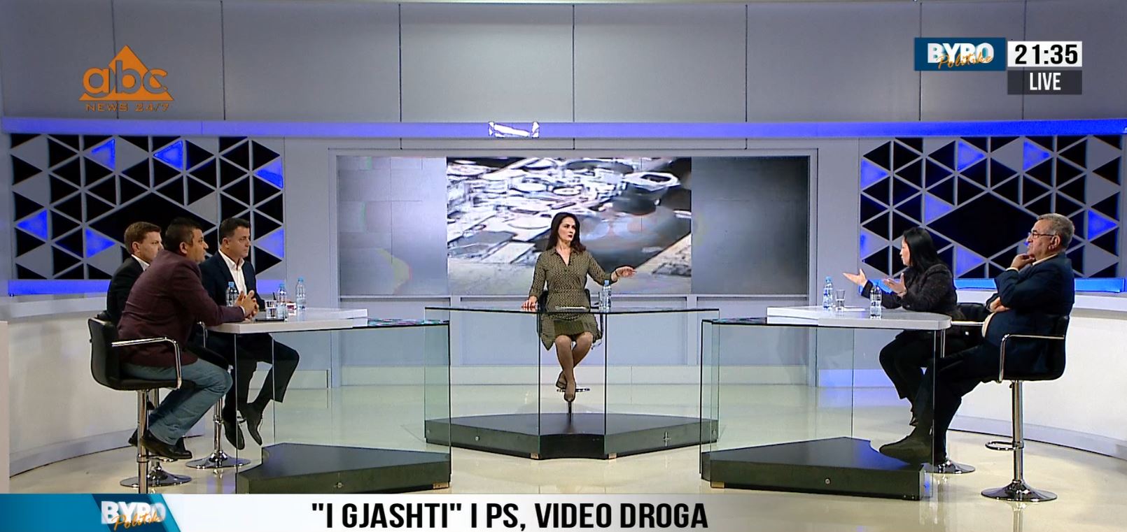 “I gjashti i PS, Video-Droga”, Çfarë e pret kryebashkiakun e Bulqizës?