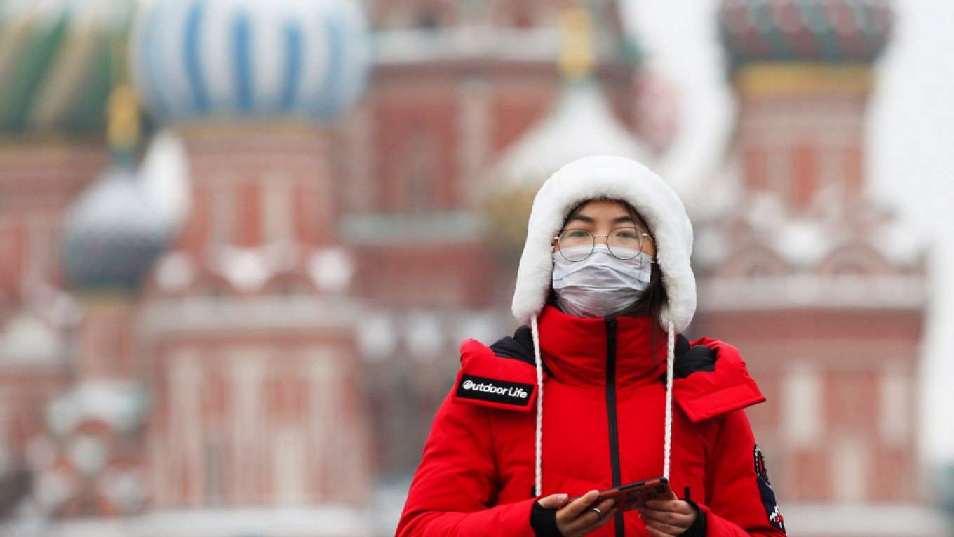 Alarmi nga koronavirusi, Rusia mbyll kufirin me Kinën