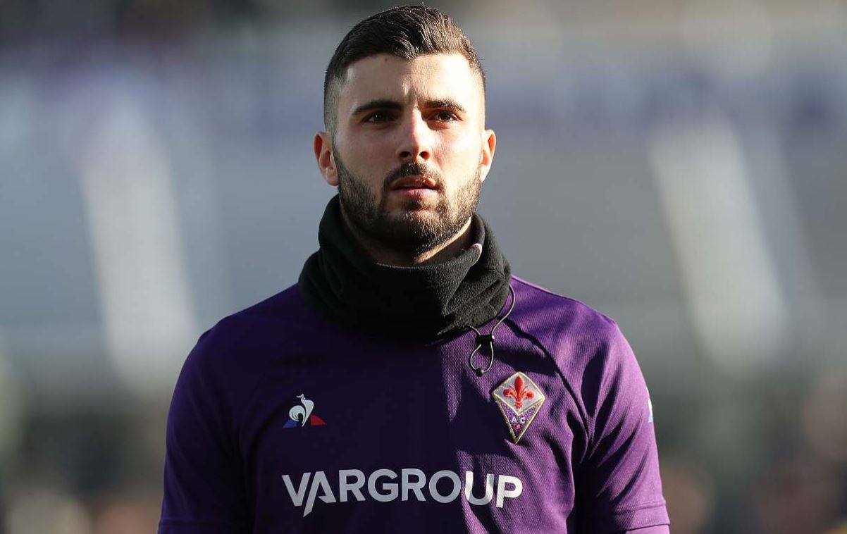 Cutrone: Dua të shkëmbej fanellën me Ibrahimovic, nuk dështova në Angli