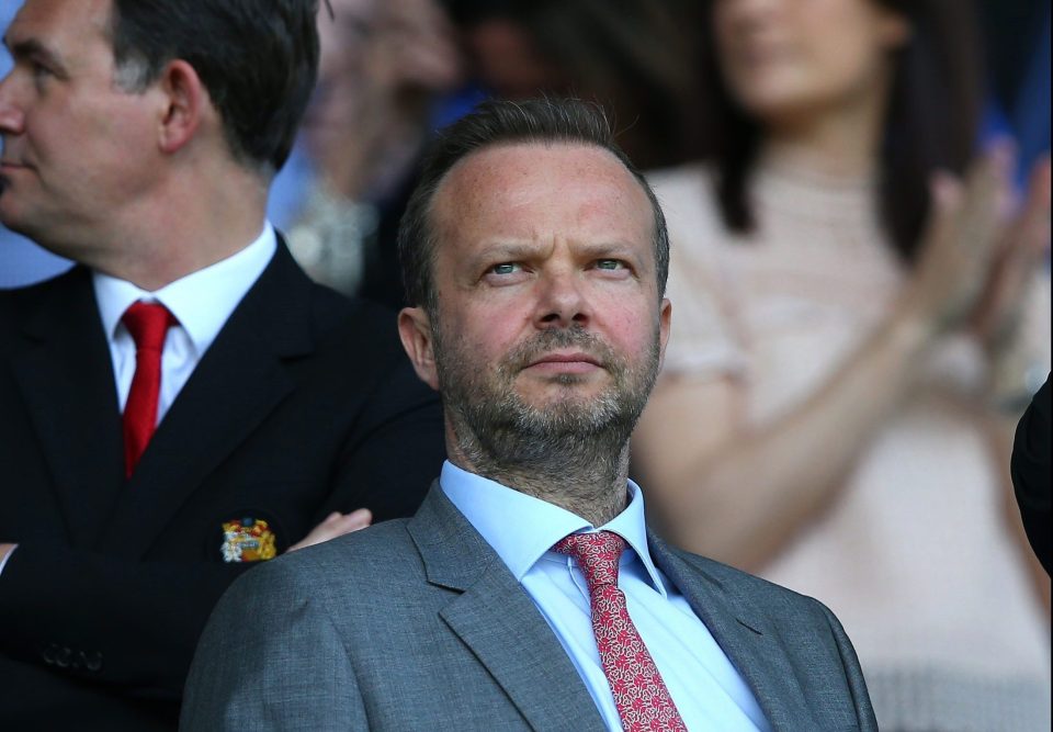 VIDEO/ Woodward “pre” e tifozëve të United, kjo këngë është skandaloze