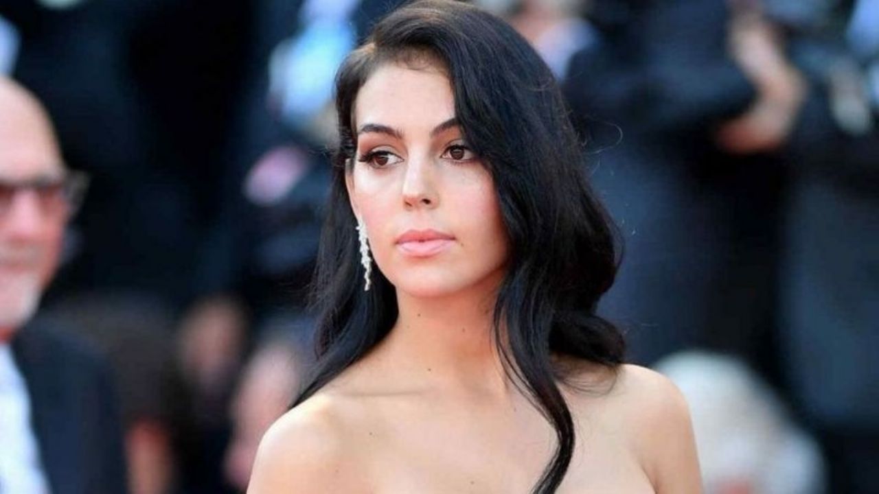 Nuk ishte e kënaqur me pagesën, Georgina Rodriguez merr vendimin për “Sanremo 2020”