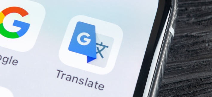 Google Translate së shpejti do të transkriptojë materialet me zë!