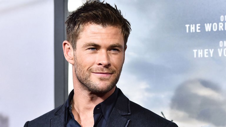 Chris Hemsworth dhuron 1 milion dollarë për Australinë