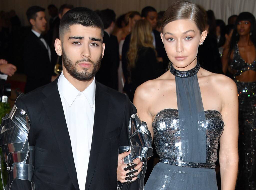 Gigi Hadid dhe Zayn Malik rikthehen bashkë pas ndarjes