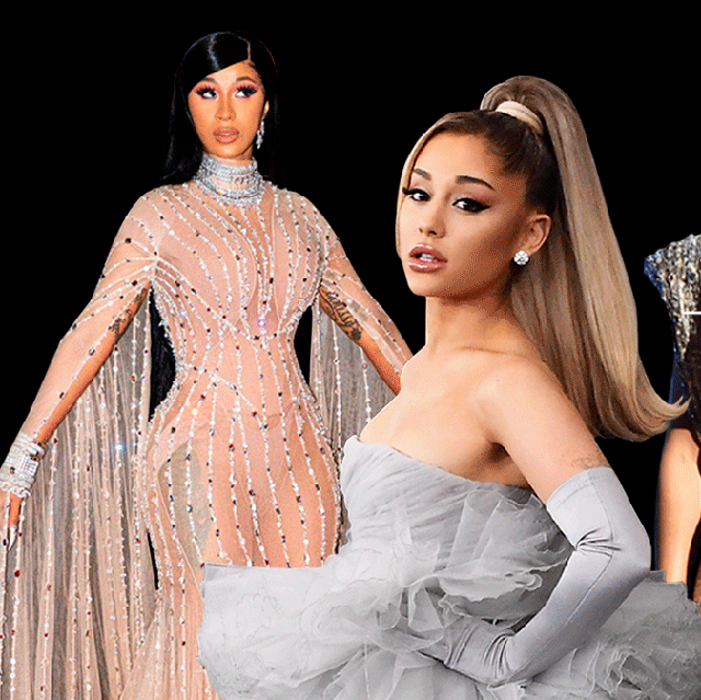 Grammy Awards 2020, shihni veshjet më të bukura të ceremonisë