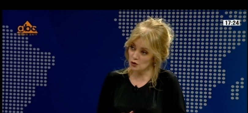 Luarasi: Reforma Zgjedhore nuk duhet të jetë e vetmja tavolinë që i bashkon palët