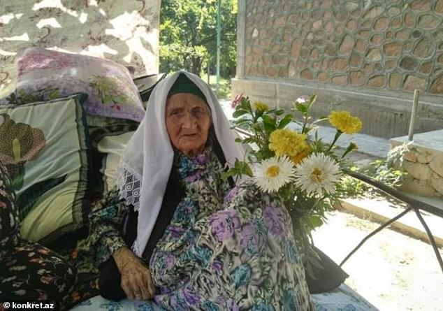 FOTO/ Ndahet nga jeta në moshën 126-vjeçare gruaja më e vjetër në botë