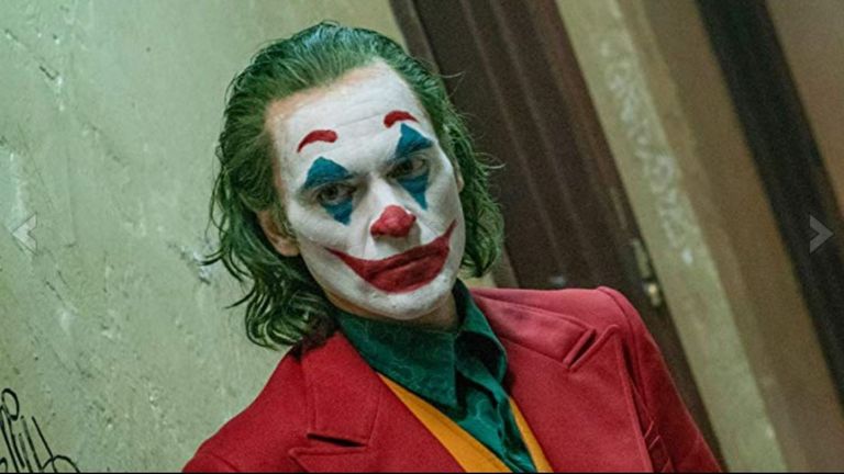 Historia e errët e një klouni, ‘Joker’ nominohet në 11 kategori