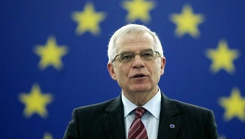 Shefi i diplomacisë së BE-së, Josep Borrell: Përfaqësues i posaçëm për dialogun Kosovë – Serbi