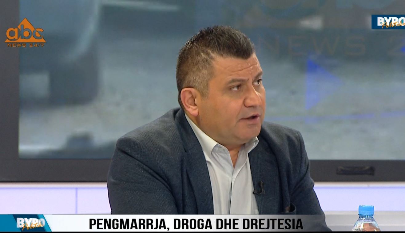 Mentor Kikia: Pengamarrja e Kamzës dëshmi se drejtësia në Shqipëri nuk funksionon