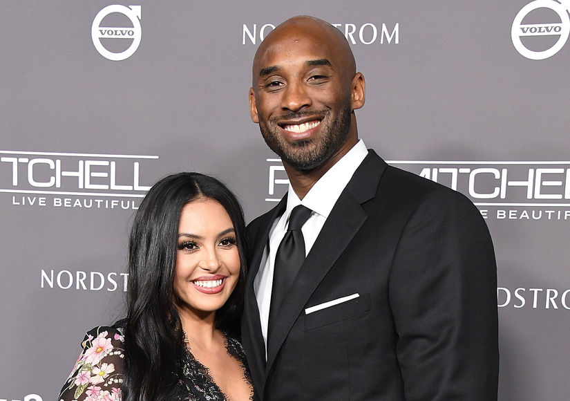 Kobe Bryant dhe gruaja e tij kishin një ‘marrëveshje’ se kurrë nuk do udhëtonin bashkë me helikopter