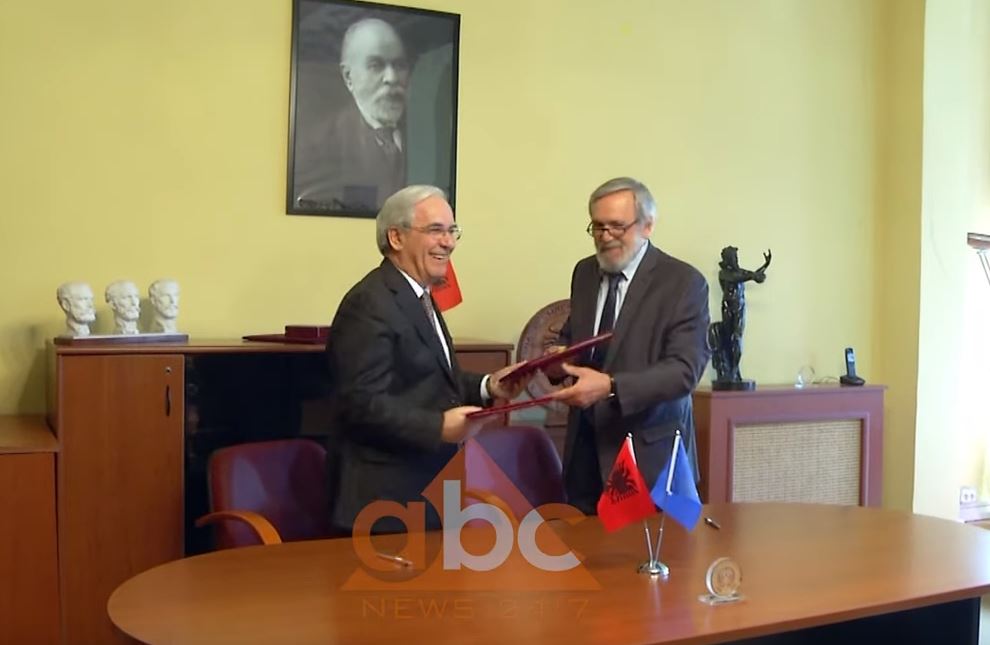 “Përdorimi i gjuhës shqipe”, akademitë e Shkencave Shqipëri – Kosovë ringrenë Këshillin Ndërakademik