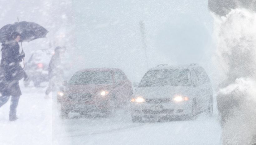 Sot dita më e ftohtë e vitit, mësoni sa shkojnë temperaturat