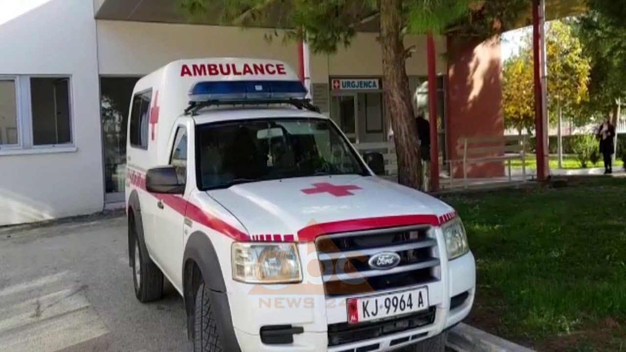 E rëndë, foshnja dërgohet pa shenja jete në spital