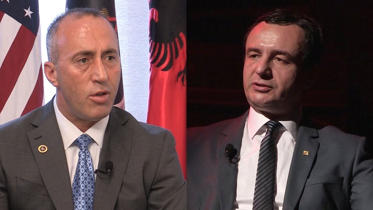 Haradinaj mesazh Kurtit: Bëj qeverinë ose hap rrugën