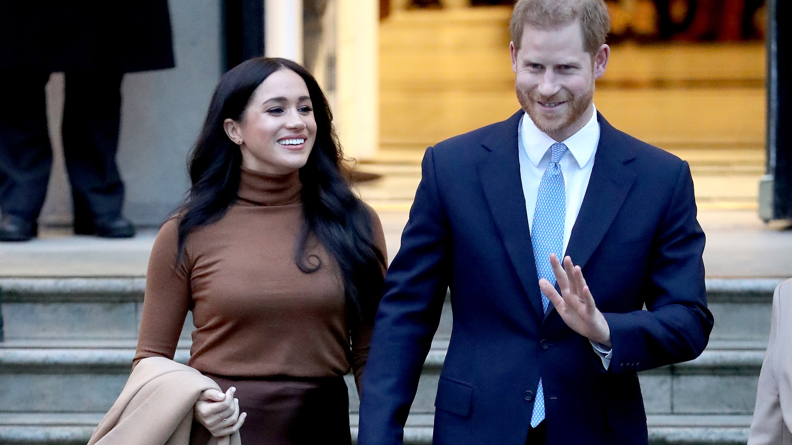 Zbulohet arsyeja e vërtetë pse Harry dhe Meghan lanë mbretërinë