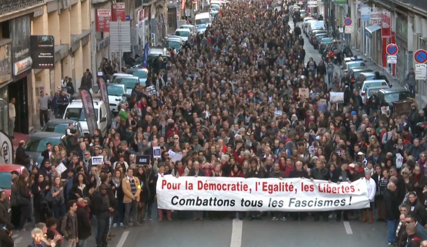 “Je suis Charlie”, sulmi i armatosur, çfarë ka ndodhur 5 vjet më pas