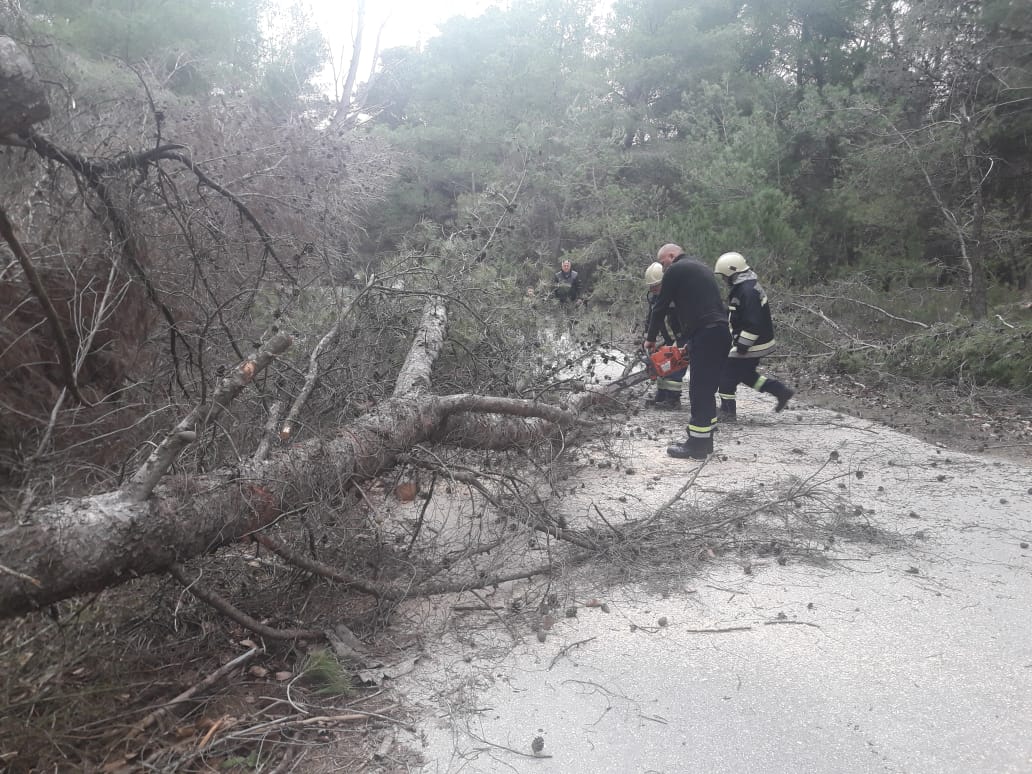 Shërbimi Meteorologjik Ushtarak: Pas erës së fortë fillojnë ngricat, ja kur është dita më e ftohtë