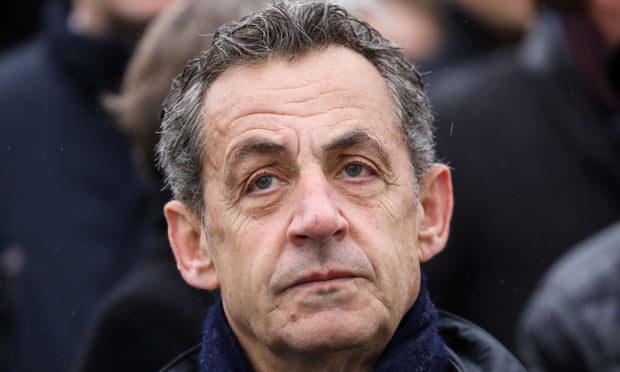 Ish-presidenti Nicolas Sarkozy do të gjykohet për korrupsion