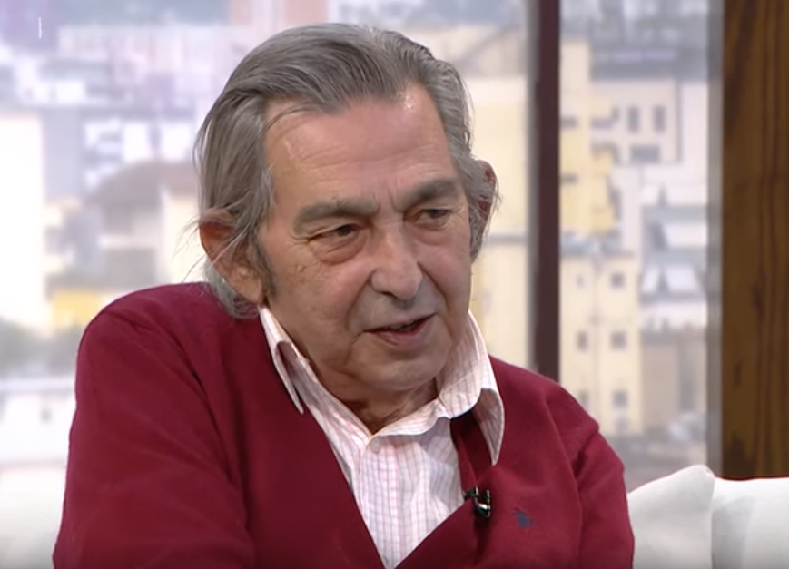 “Nuk e kam kuptuar kurrë”, Qeveria kujtohet pas 8 vitesh për Jorgo Papingjin