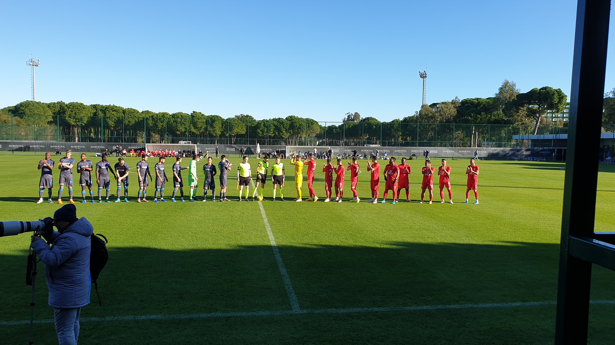 VIDEO | Zhbllokohet miqësorja, Sorloth ndëshkon Partizanin