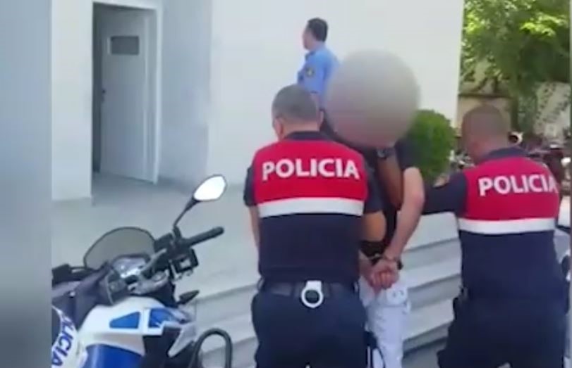 Shpërndanin lëndë narkotike, arrestohen 2 persona në Durrës