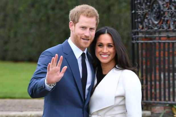 Pas vendimit të shkëputjes nga familja mbretërore, statujat e Meghan dhe Harry hiqen nga Muzeu Madame Tussauds