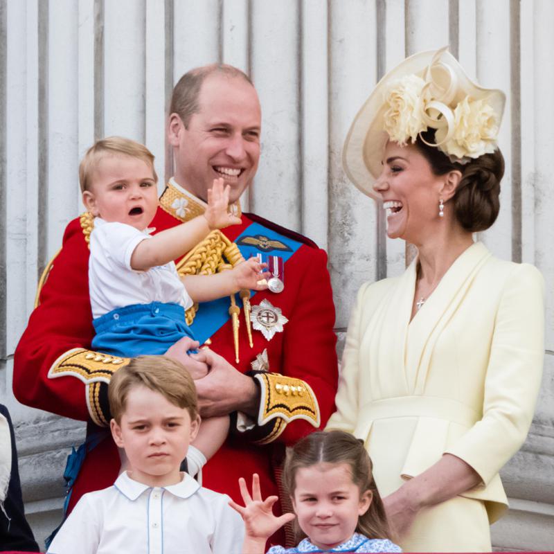 Kate Middleton nënë për herë të katërt? Dukesha zbulon planet për zgjerimin e familjes