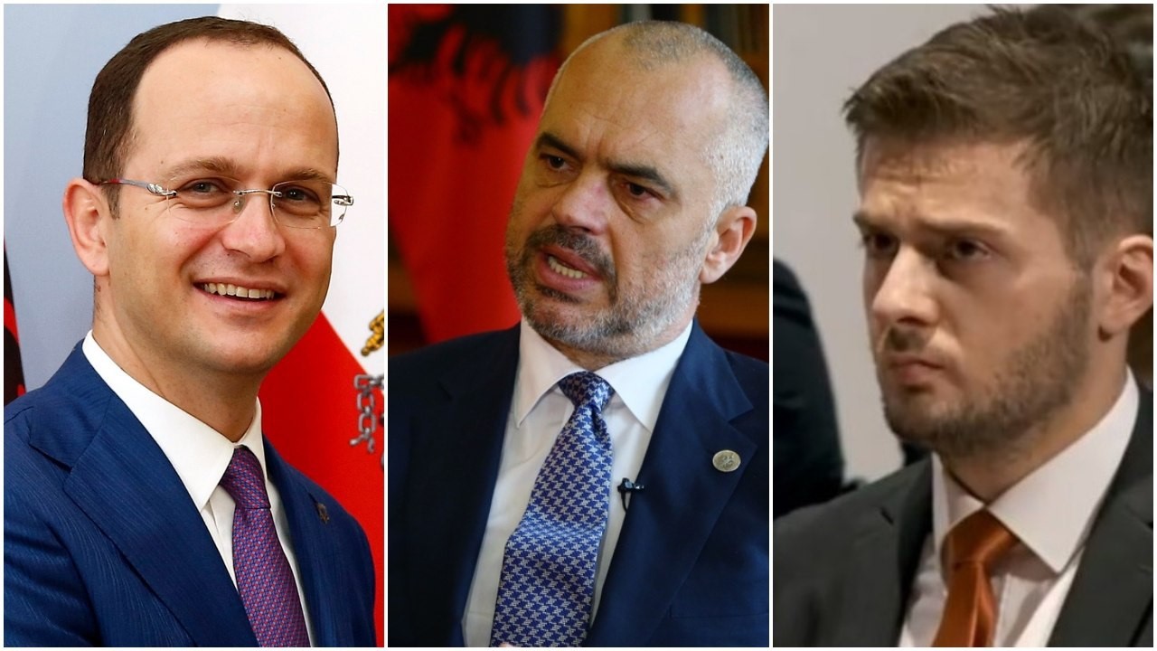 Kryeministri nuk ia beson Gent Cakës kryesimin e OSBE, kthesë në marrëdhënien politike Rama-Bushati?