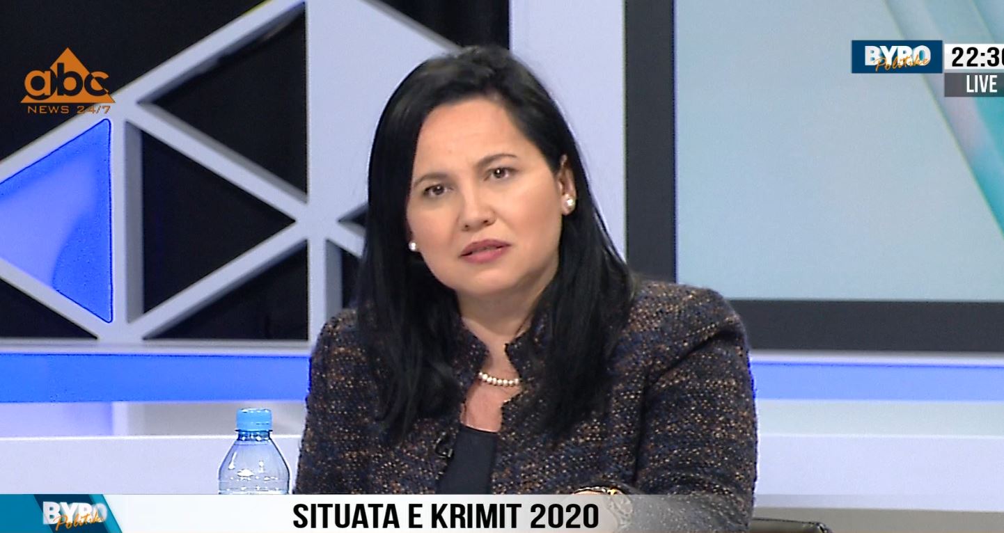 Zv/ministrja e brendshme Voda: Kemi pistat e hetimit për rrëmbimin e 49 vjeçarit në Kamëz