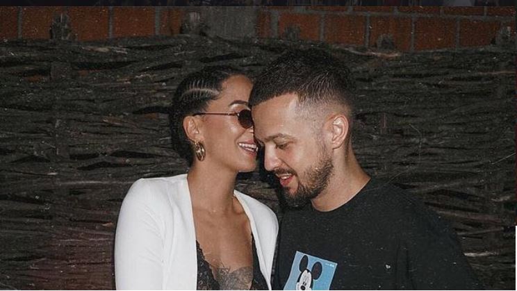 “Të shikoj baby”, Dafina Zeqiri në një lidhje me DJ e njohur?