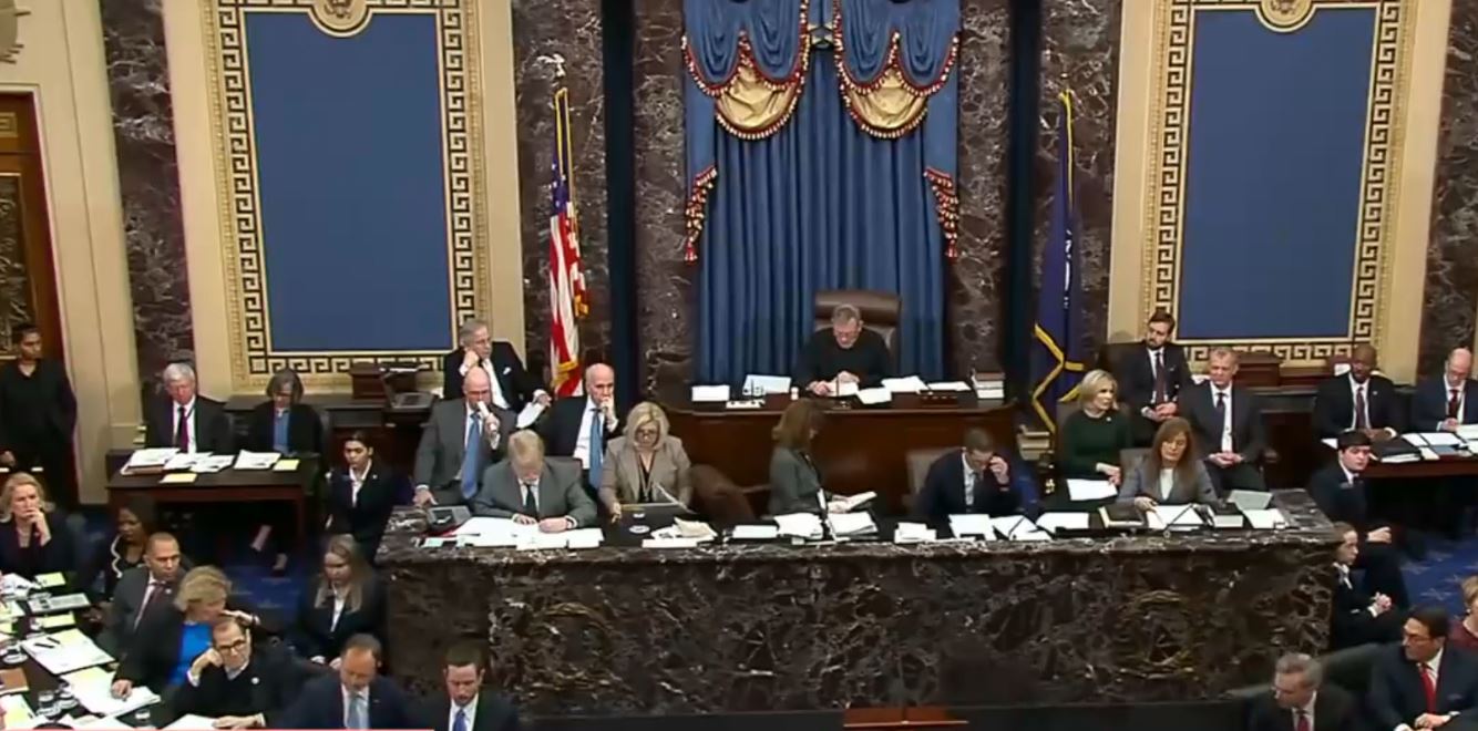 Përplasje mes Republikanëve dhe Demokratëve për shkarkimin e presidentit Trump