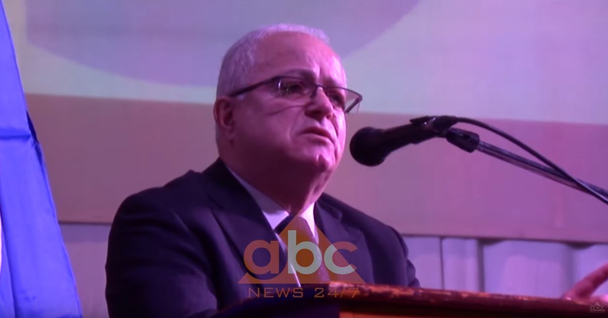 “Protesta masive”, Spaho: Nëse Rama nuk shpall zgjedhjet e parakohshme do ti përgjigjemi me të gjitha mjetet