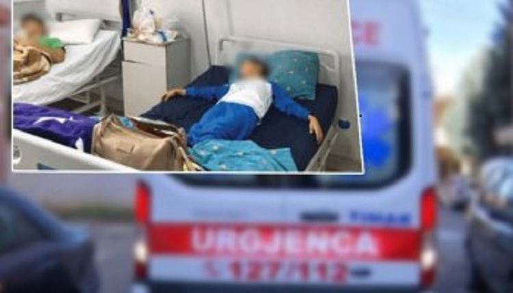 Shtohen rastet në Shqipëri, 8 simptomat e meningjitit që prindërit nuk duhet t’i neglizhojnë