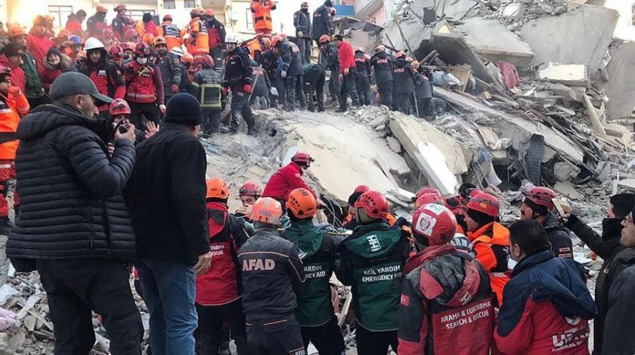 Arrestimet e bujshme për tërmetin, lirohen Besnik Fuçia dhe Fatbardh Plaku